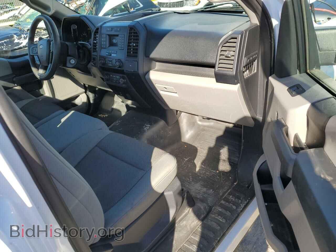 2020 FORD All Models - VIN: 1FTMF1CB2LKD00862 - Photo 8
