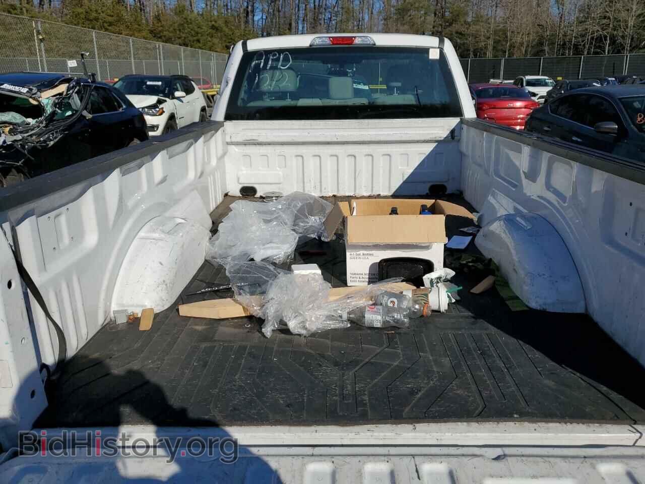 2020 FORD All Models - VIN: 1FTMF1CB2LKD00862 - Photo 10
