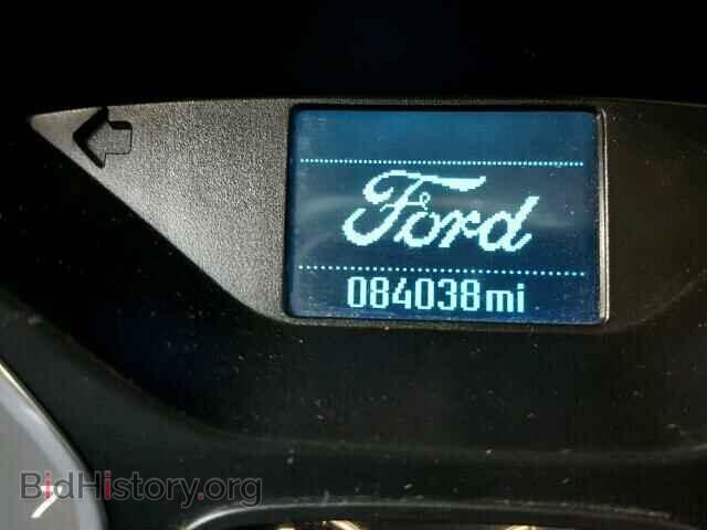 2012 FORD FOCUS - VIN: 1FAHP3K27CL396502 - Фото 8