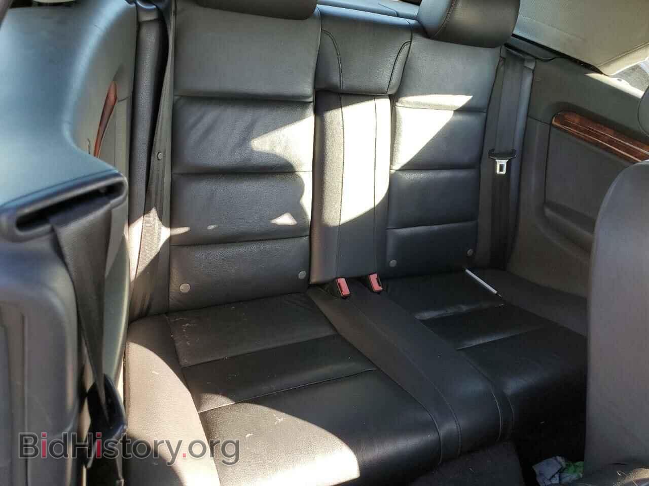 2006 AUDI A4 - VIN: WAUAC48H06K005318 - Фото 10