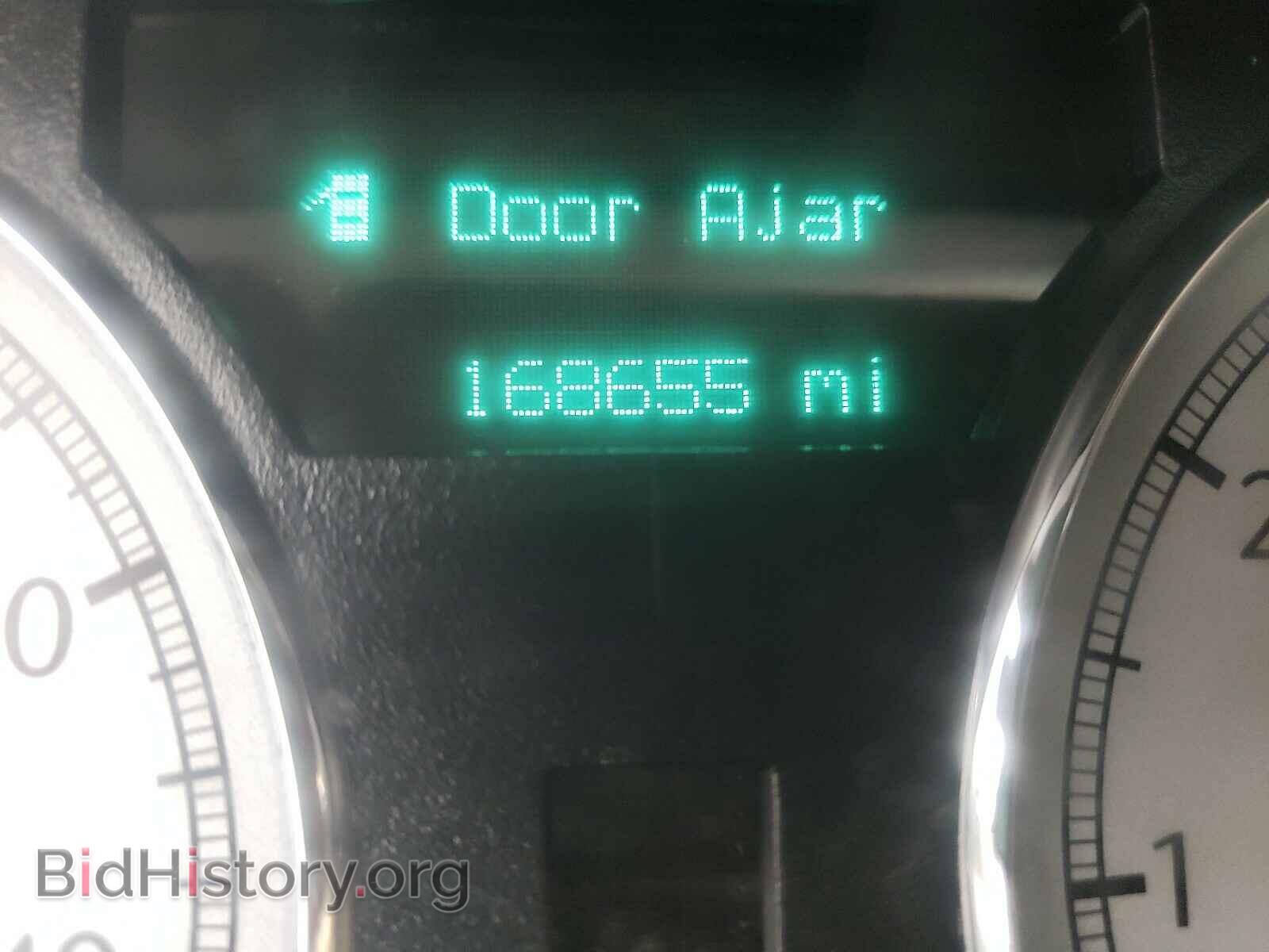 2007 CHRYSLER 300 - VIN: 2C3LA63H97H882990 - Фото 8