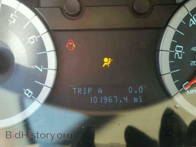 2012 FORD ESCAPE - VIN: 1FMCU0D79CKB94427 - Фото 8