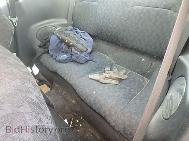 2003 MITSUBISHI ECLIPSE - VIN: 4A3AC34G93E006033 - Photo 6