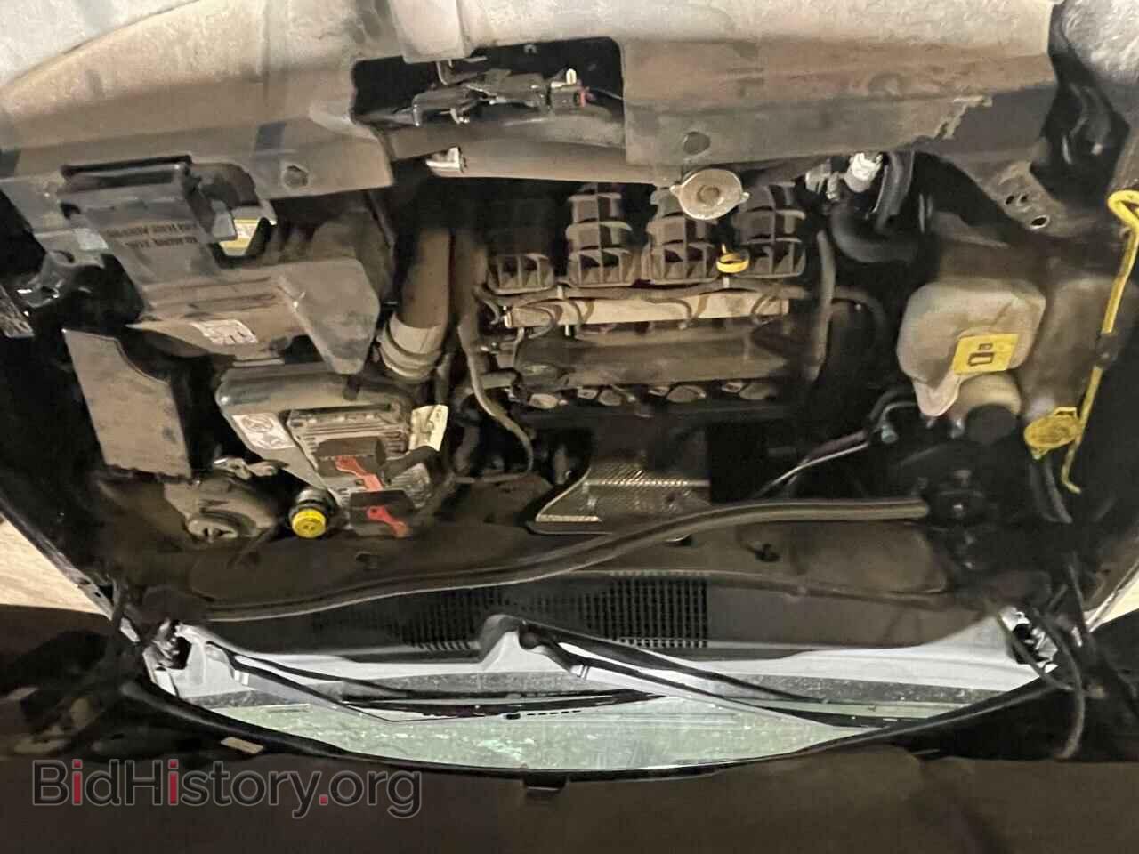 2014 JEEP COMPASS - VIN: 1C4NJCEA7ED890485 - Фото 7