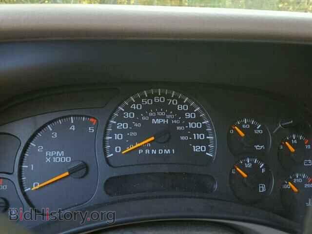 2006 CHEVROLET SILVERADO - VIN: 1GCHK39D86E247315 - Фото 8