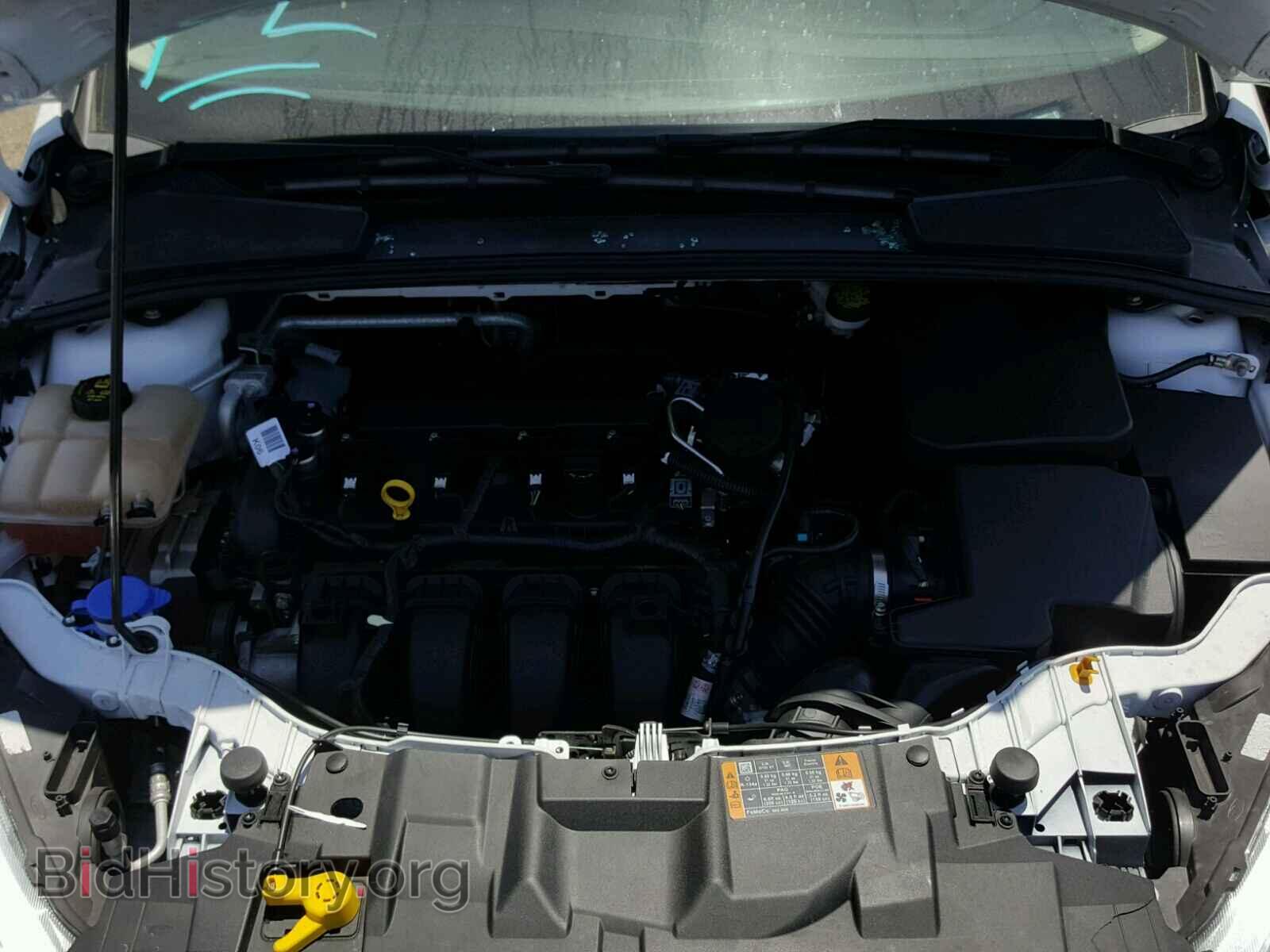 2016 FORD FOCUS - VIN: 1FADP3F26GL259307 - Photo 7