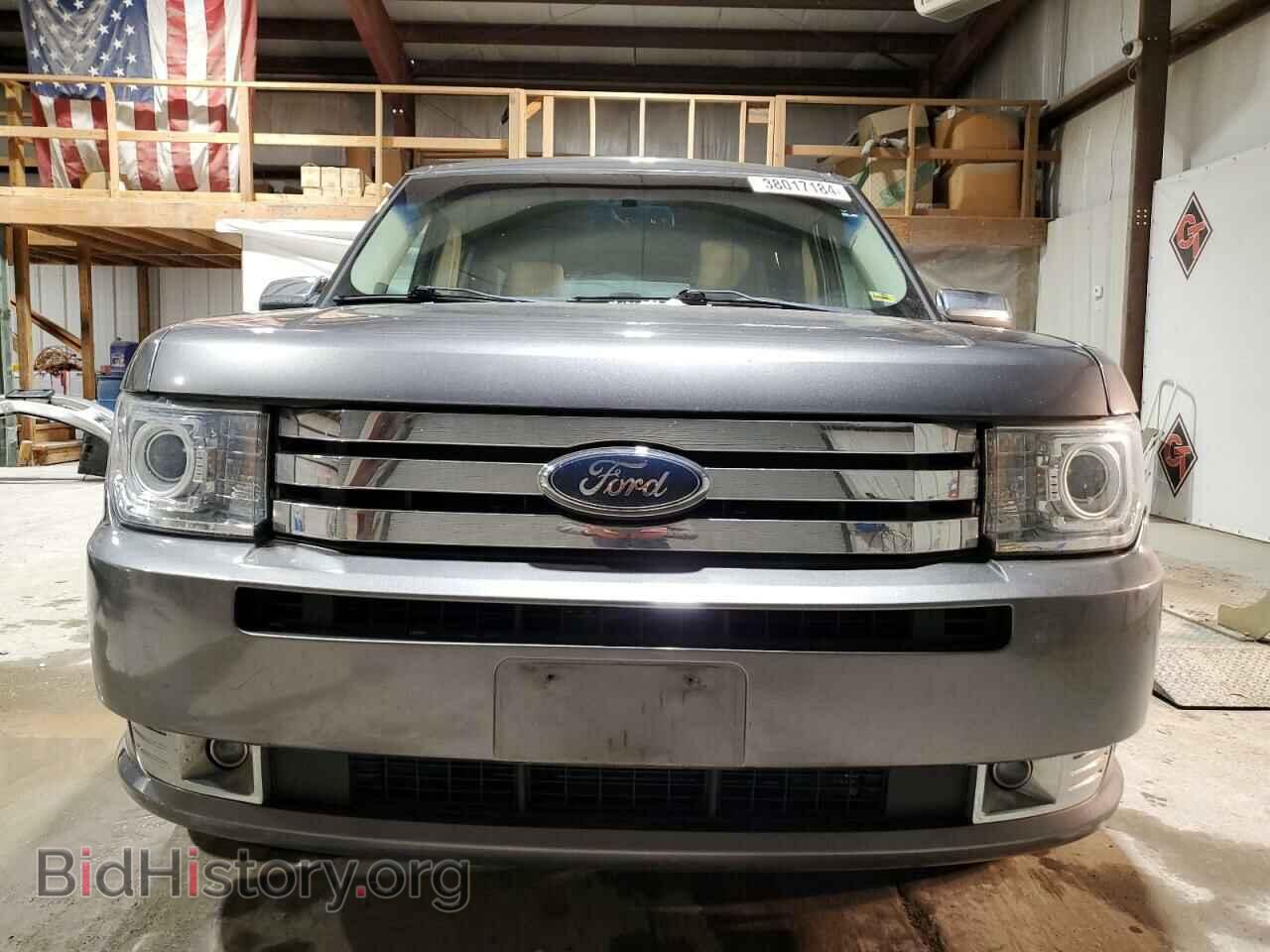 2010 FORD FLEX - VIN: 2FMHK6DC7ABA74029 - Photo 5