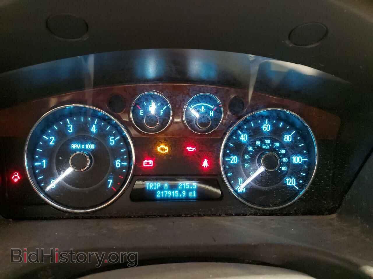 2010 FORD FLEX - VIN: 2FMHK6DC7ABA74029 - Photo 9