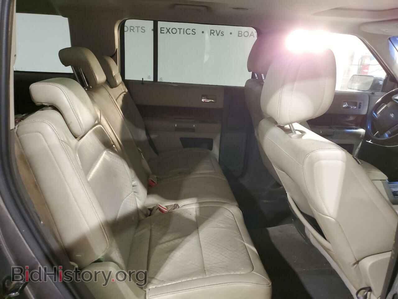 2010 FORD FLEX - VIN: 2FMHK6DC7ABA74029 - Photo 10