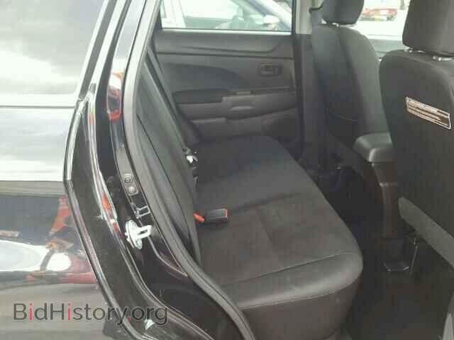 2013 MITSUBISHI OUTLANDER - VIN: 4A4AP3AU5DE015159 - Фото 6