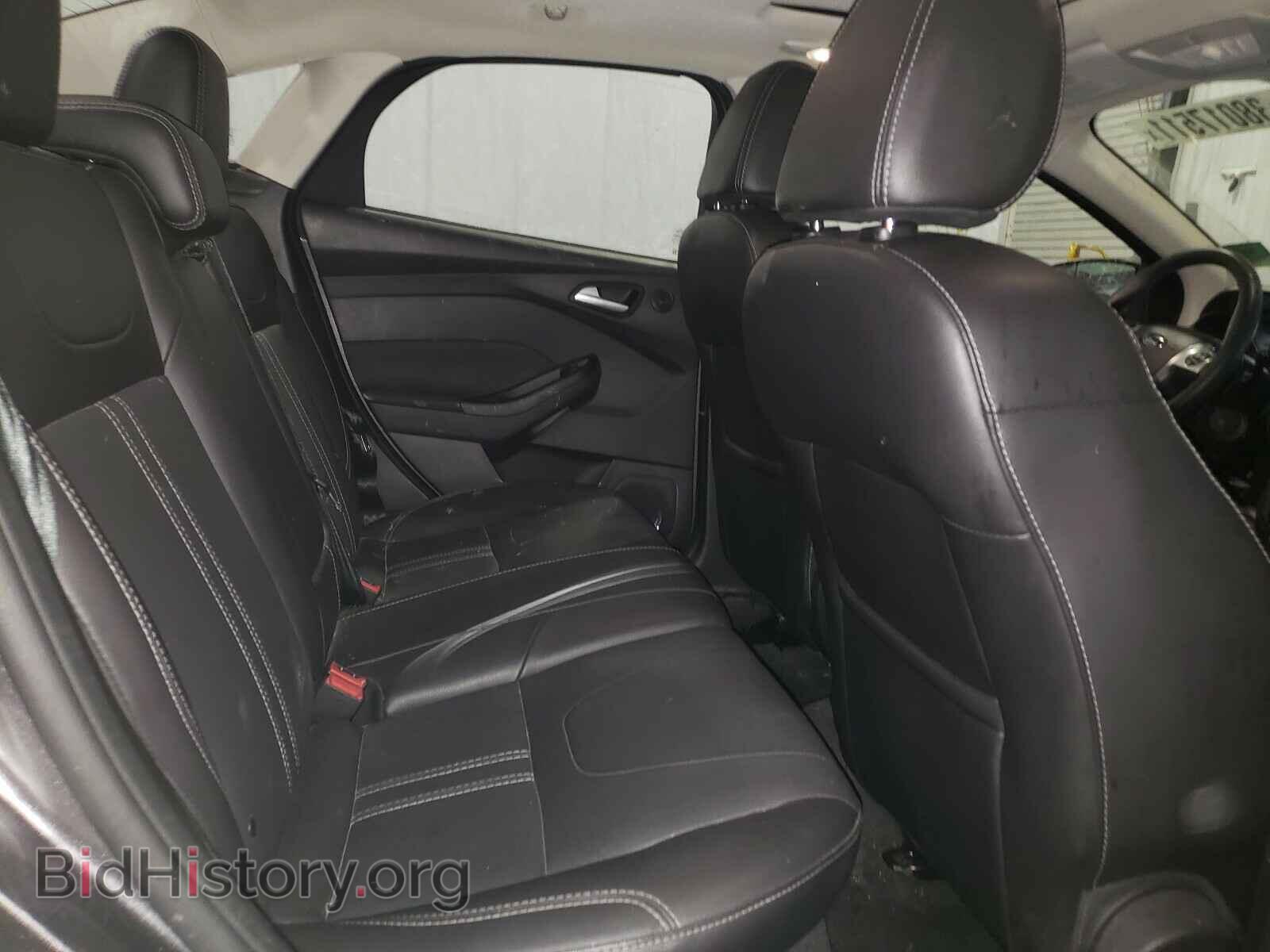 2014 FORD FOCUS - VIN: 1FADP3J2XEL303698 - Фото 6