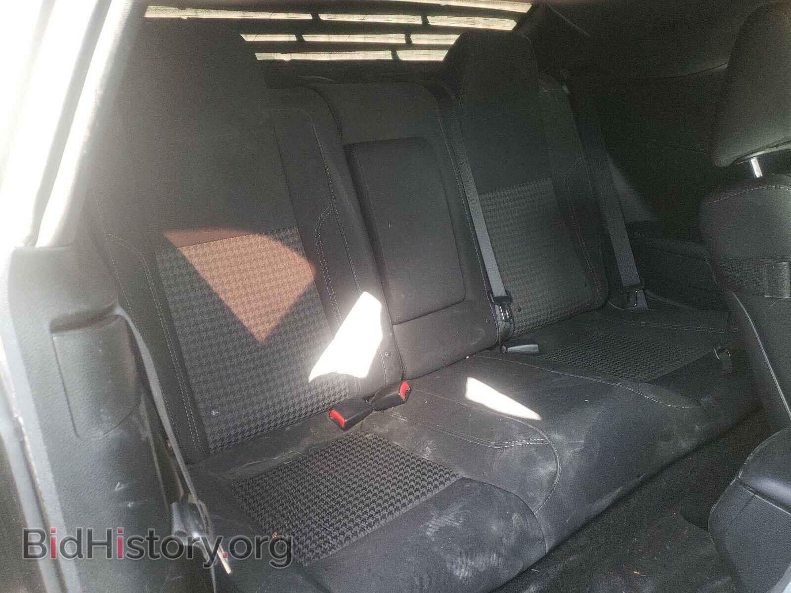 2018 DODGE CHALLENGER - VIN: 2C3CDZAG4JH311210 - Фото 6