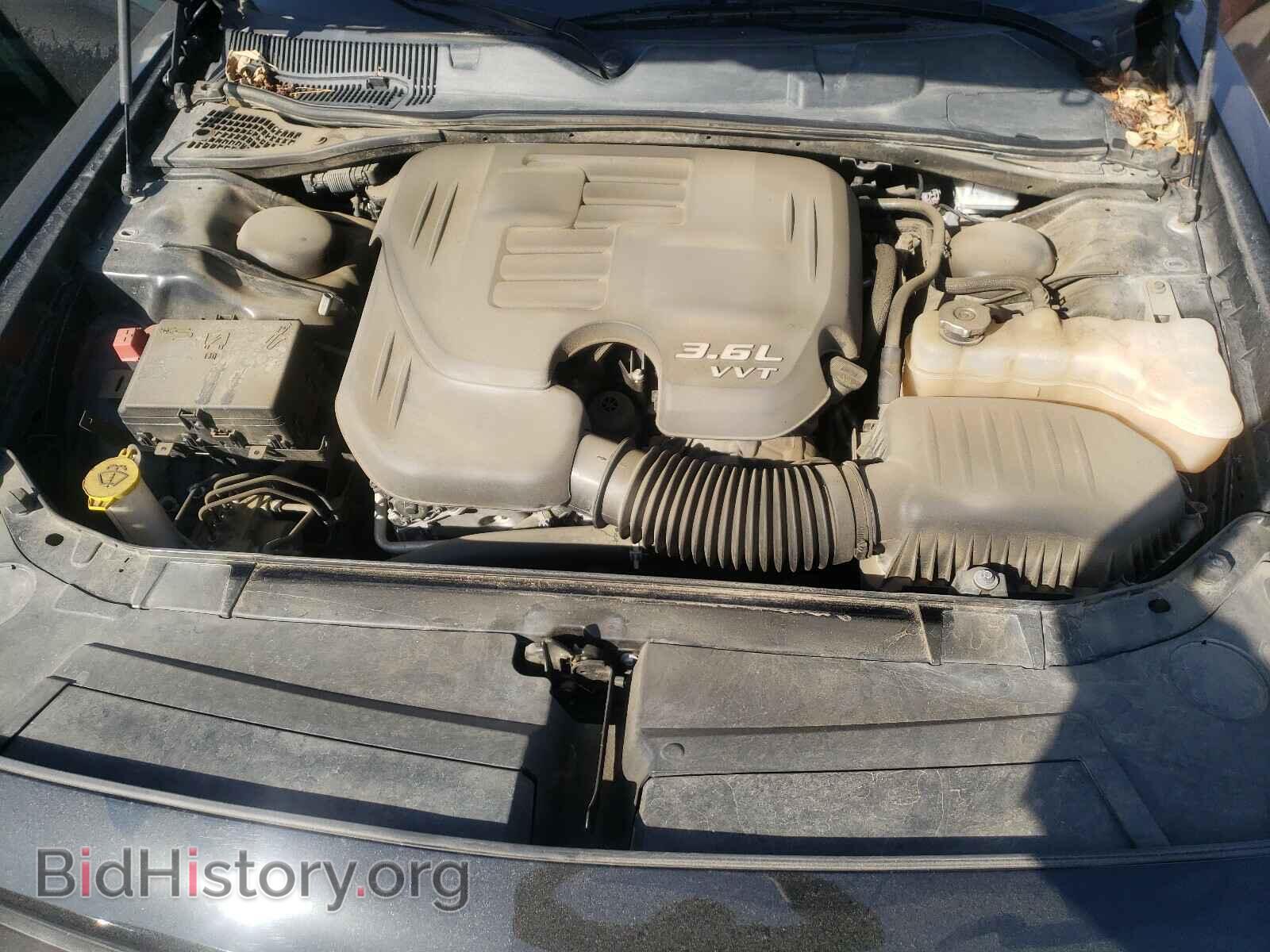 2018 DODGE CHALLENGER - VIN: 2C3CDZAG4JH311210 - Фото 7