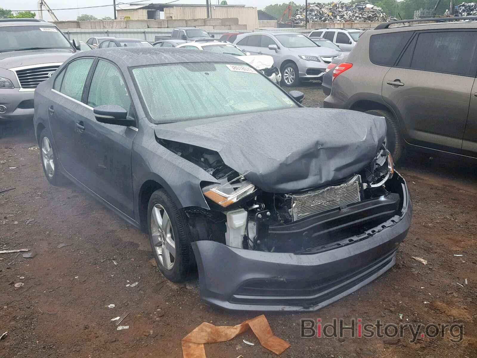 Photo 3VWDB7AJ0JM245937 - VOLKSWAGEN JETTA 2018