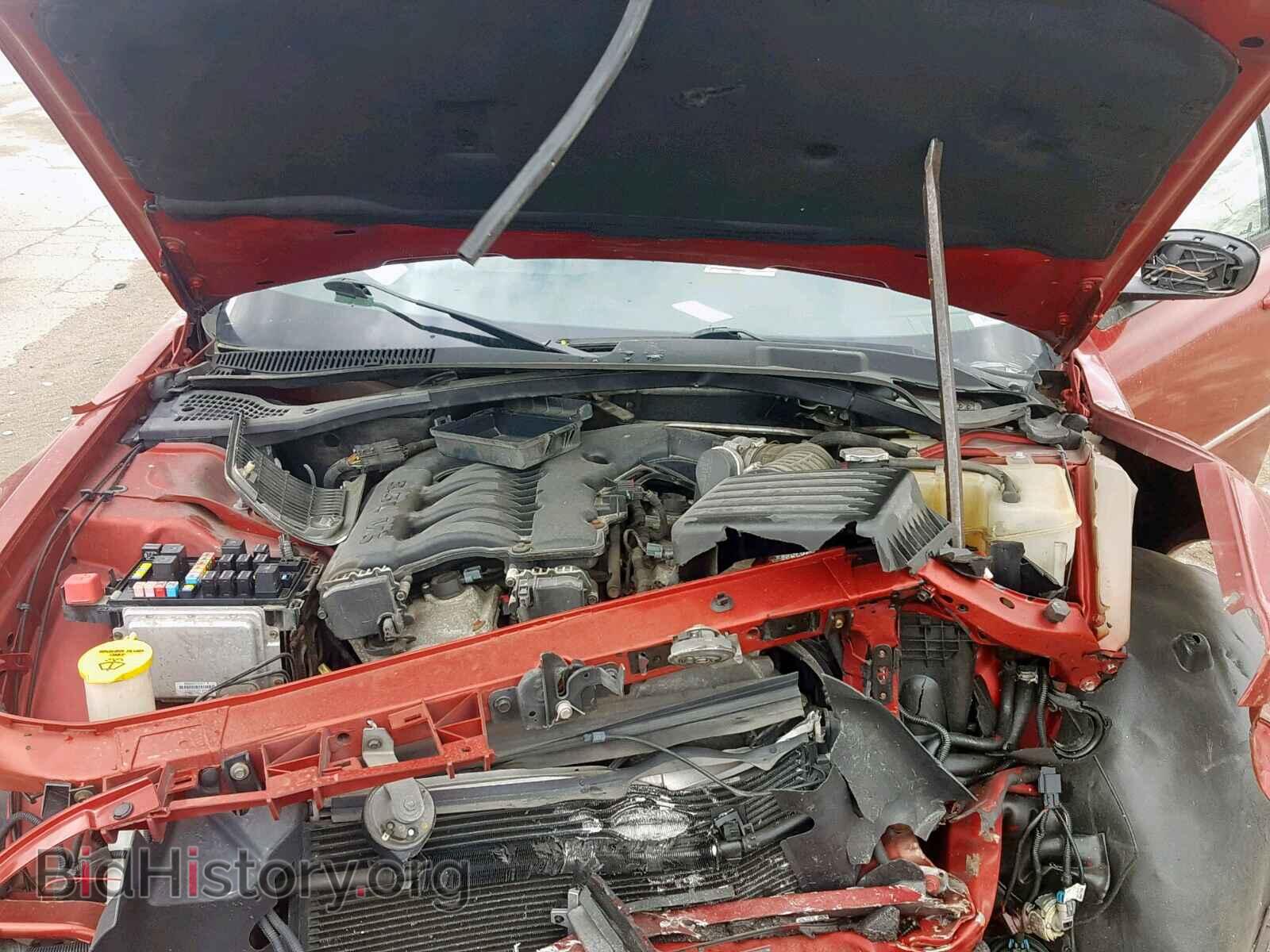 2006 DODGE MAGNUM - VIN: 2D4FV47V66H168043 - Фото 7