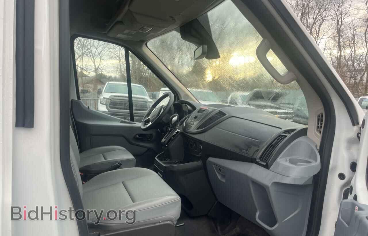 2019 FORD TRANSIT - VIN: 1FTBF4XV6KKA35021 - Photo 5