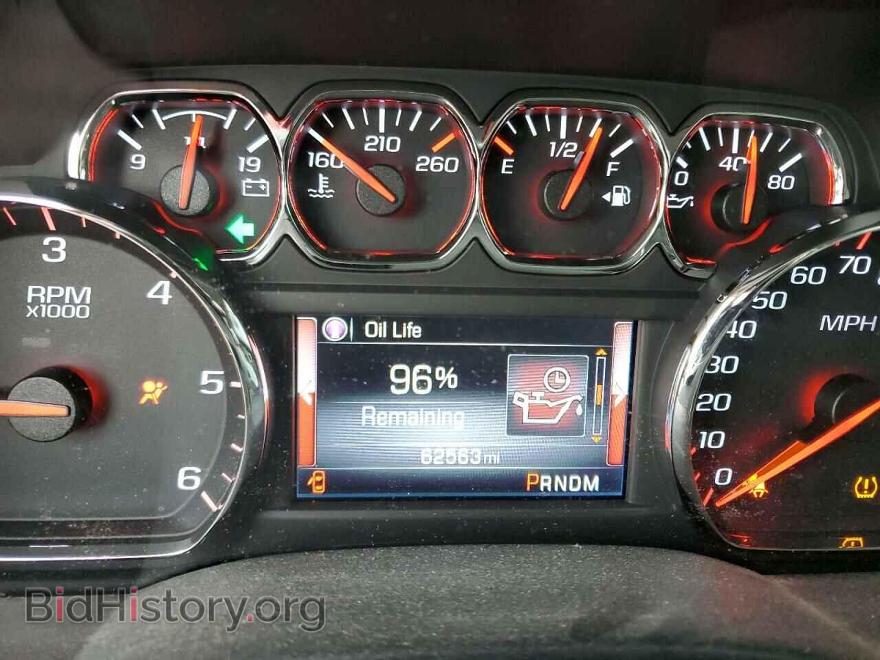2014 GMC SIERRA - VIN: 3GTP1VEC5EG110668 - Фото 9