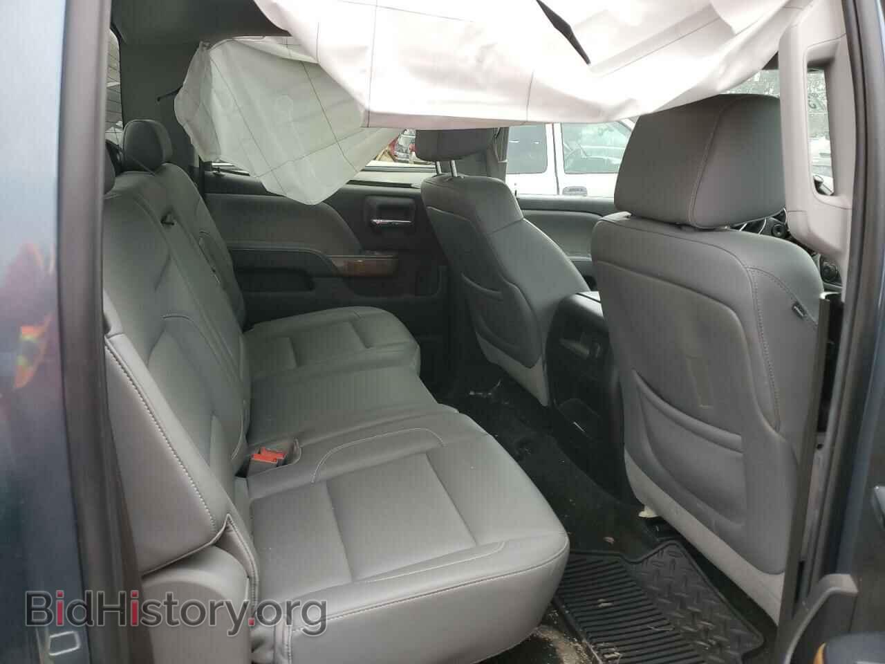 2014 GMC SIERRA - VIN: 3GTP1VEC5EG110668 - Фото 10