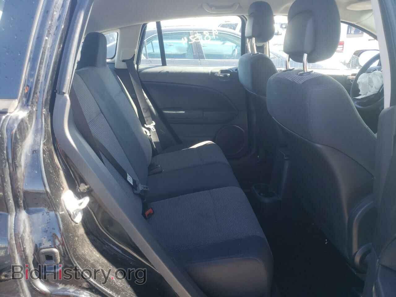 2012 DODGE CALIBER - VIN: 1C3CDWDA1CD508681 - Photo 6
