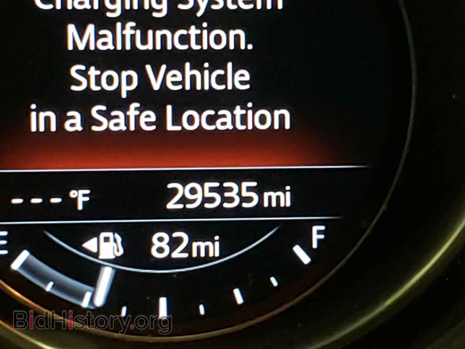 2017 MAZDA CX-5 - VIN: JM3KFBDL2H0149097 - Фото 8