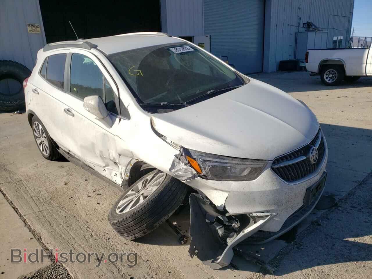 Photo KL4CJASBXKB935820 - BUICK ENCORE 2019