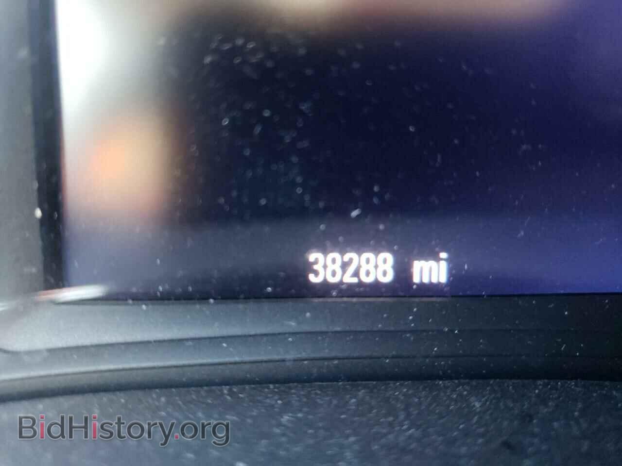 2019 BUICK ENCORE - VIN: KL4CJASBXKB935820 - Photo 8