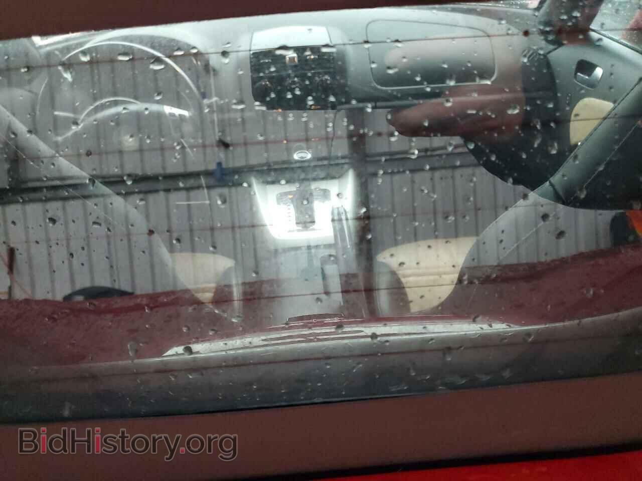 2007 SATURN SKY - VIN: 1G8MB35B77Y133173 - Фото 8