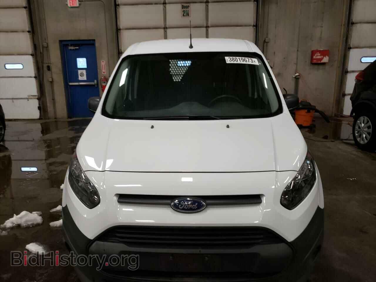 2018 FORD TRANSIT - VIN: NM0LS7E78J1366643 - Фото 5