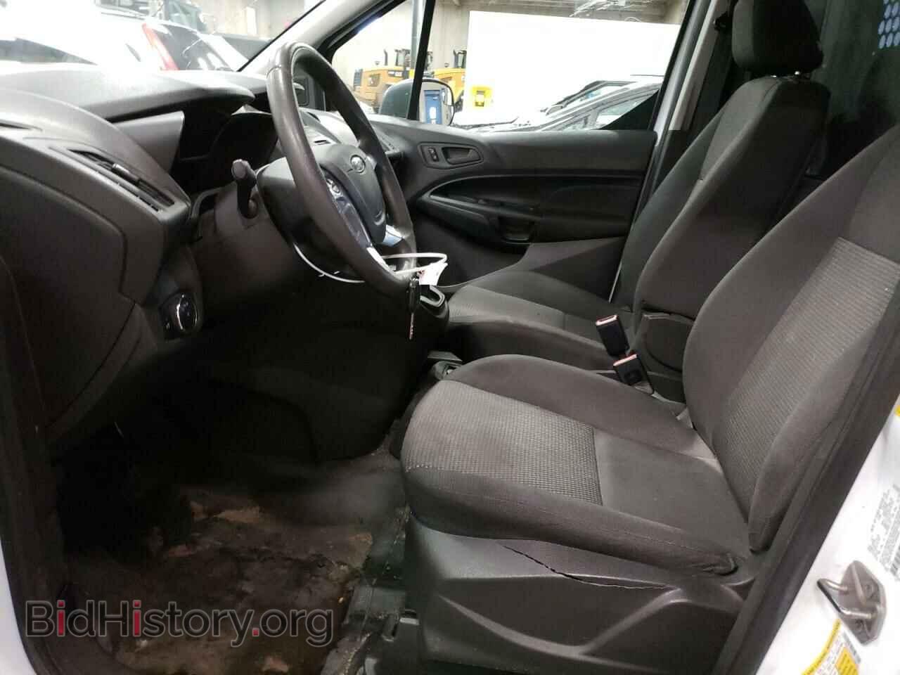 2018 FORD TRANSIT - VIN: NM0LS7E78J1366643 - Фото 7