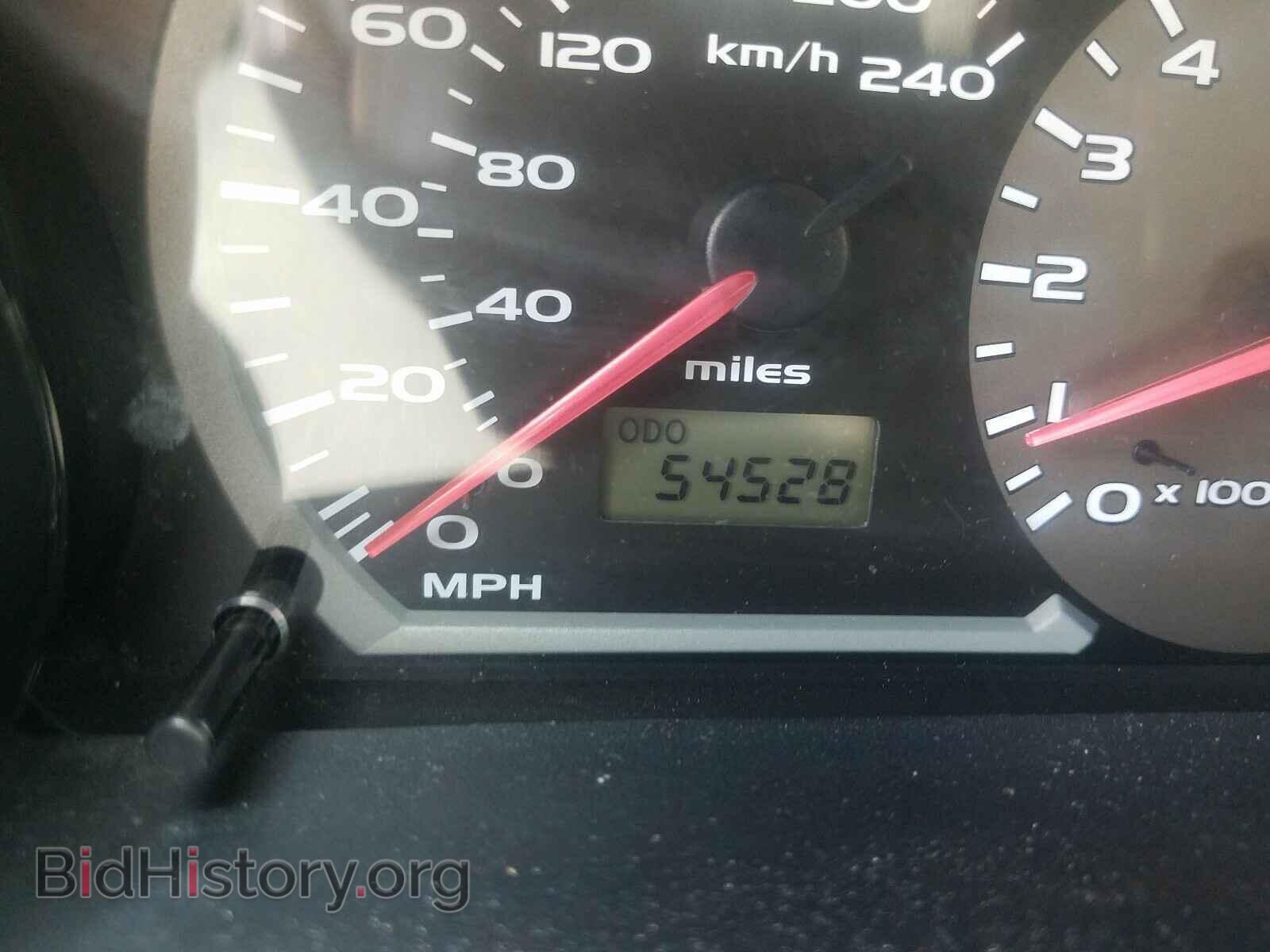 2005 MITSUBISHI ECLIPSE - VIN: 4A3AC44G25E021238 - Фото 8