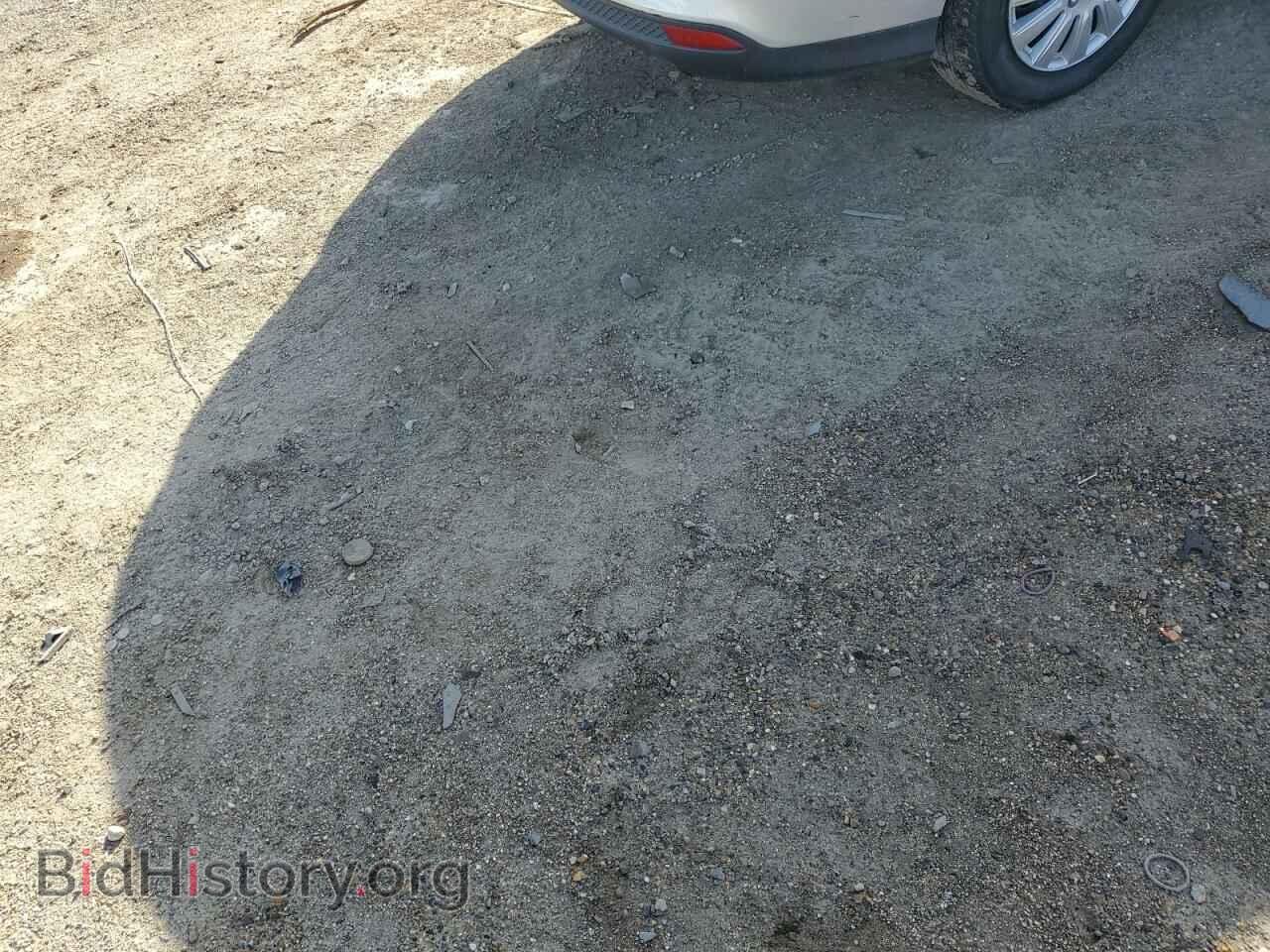 2015 FORD FOCUS - VIN: 1FADP3E22FL305909 - Фото 3