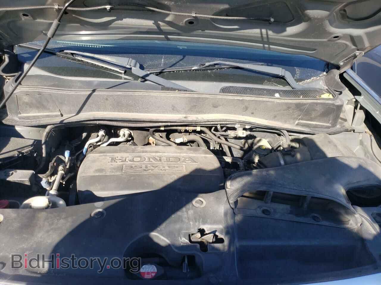 2011 HONDA PILOT - VIN: 5FNYF4H26BB039131 - Photo 12