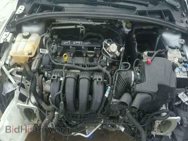 2013 FORD FOCUS - VIN: 1FADP3K21DL340541 - Фото 7