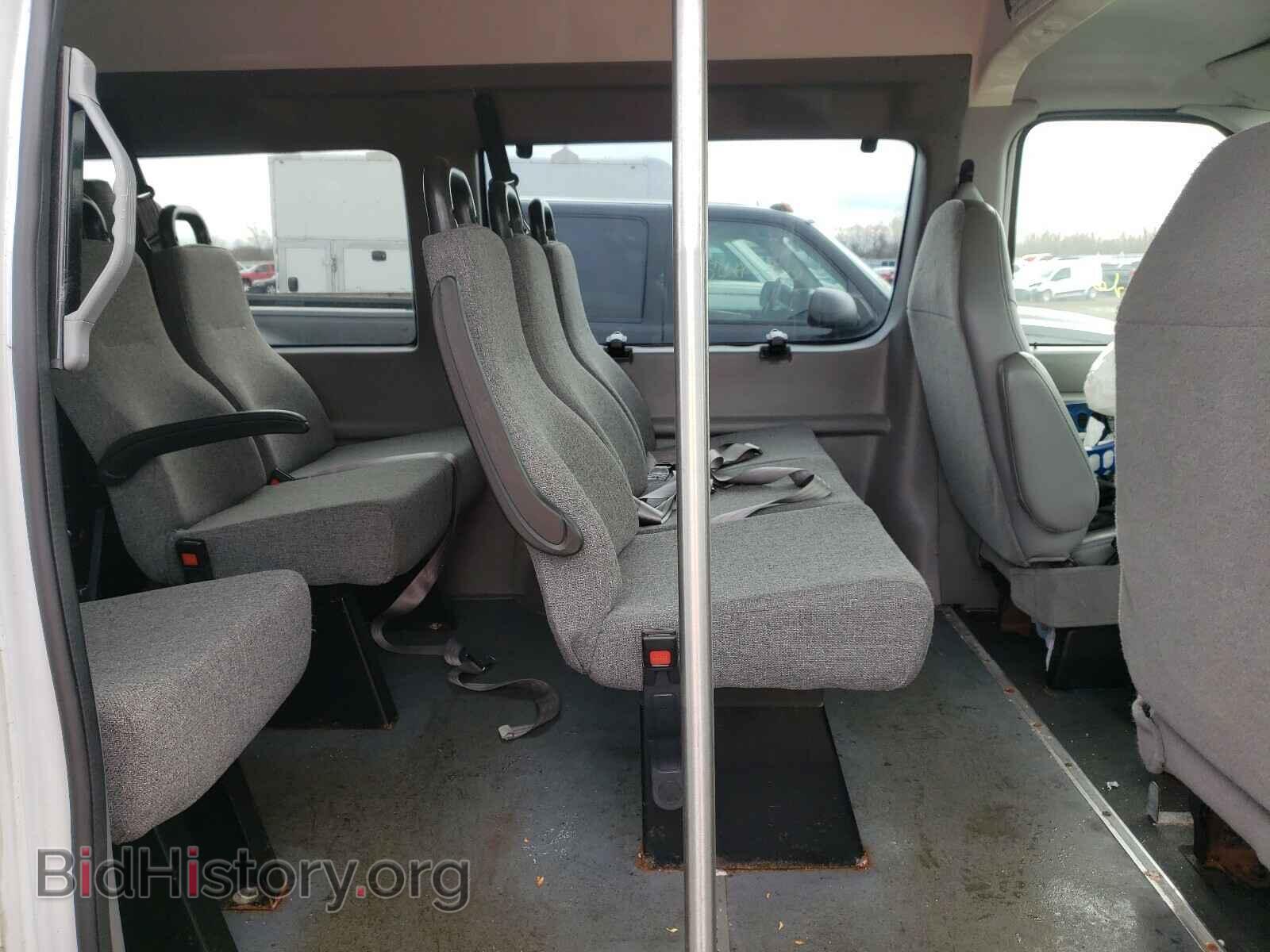 2007 FORD ECONOLINE - VIN: 1FTNS24W17DB47571 - Фото 6