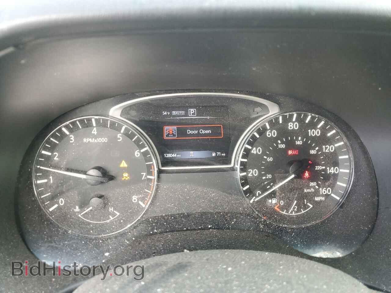 2018 NISSAN PATHFINDER - VIN: 5N1DR2MM6JC669661 - Фото 9