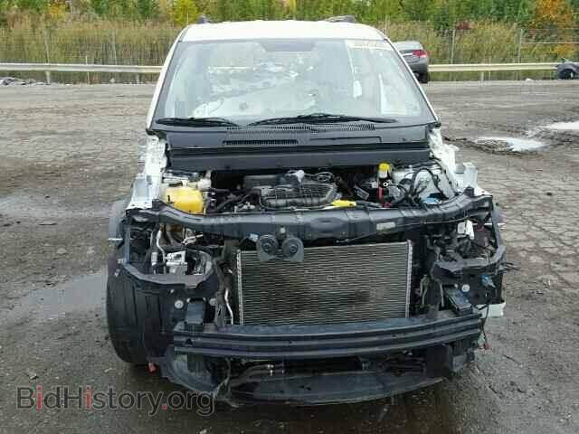 2012 DODGE JOURNEY - VIN: 3C4PDDDG6CT191285 - Фото 9