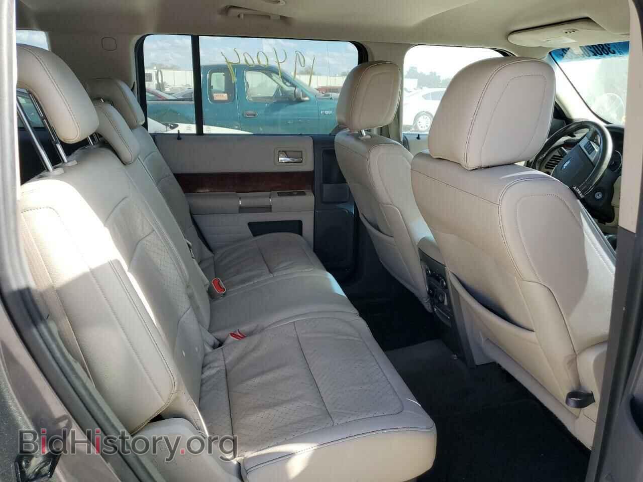 2010 FORD FLEX - VIN: 2FMHK6DC8ABA39130 - Photo 11