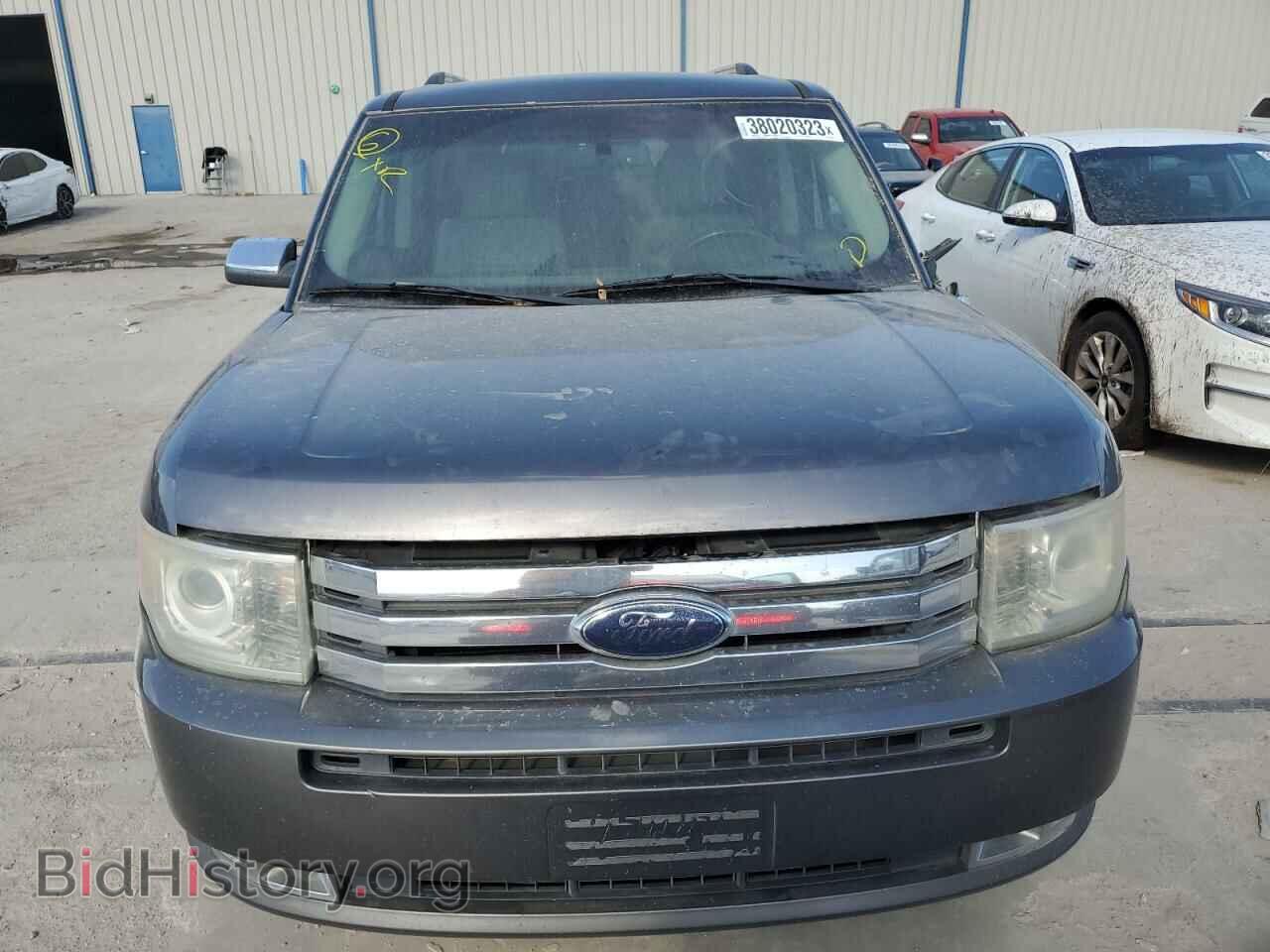 2010 FORD FLEX - VIN: 2FMHK6DC8ABA39130 - Photo 5