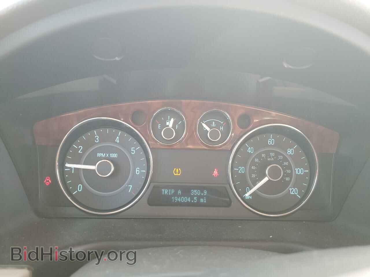2010 FORD FLEX - VIN: 2FMHK6DC8ABA39130 - Photo 9