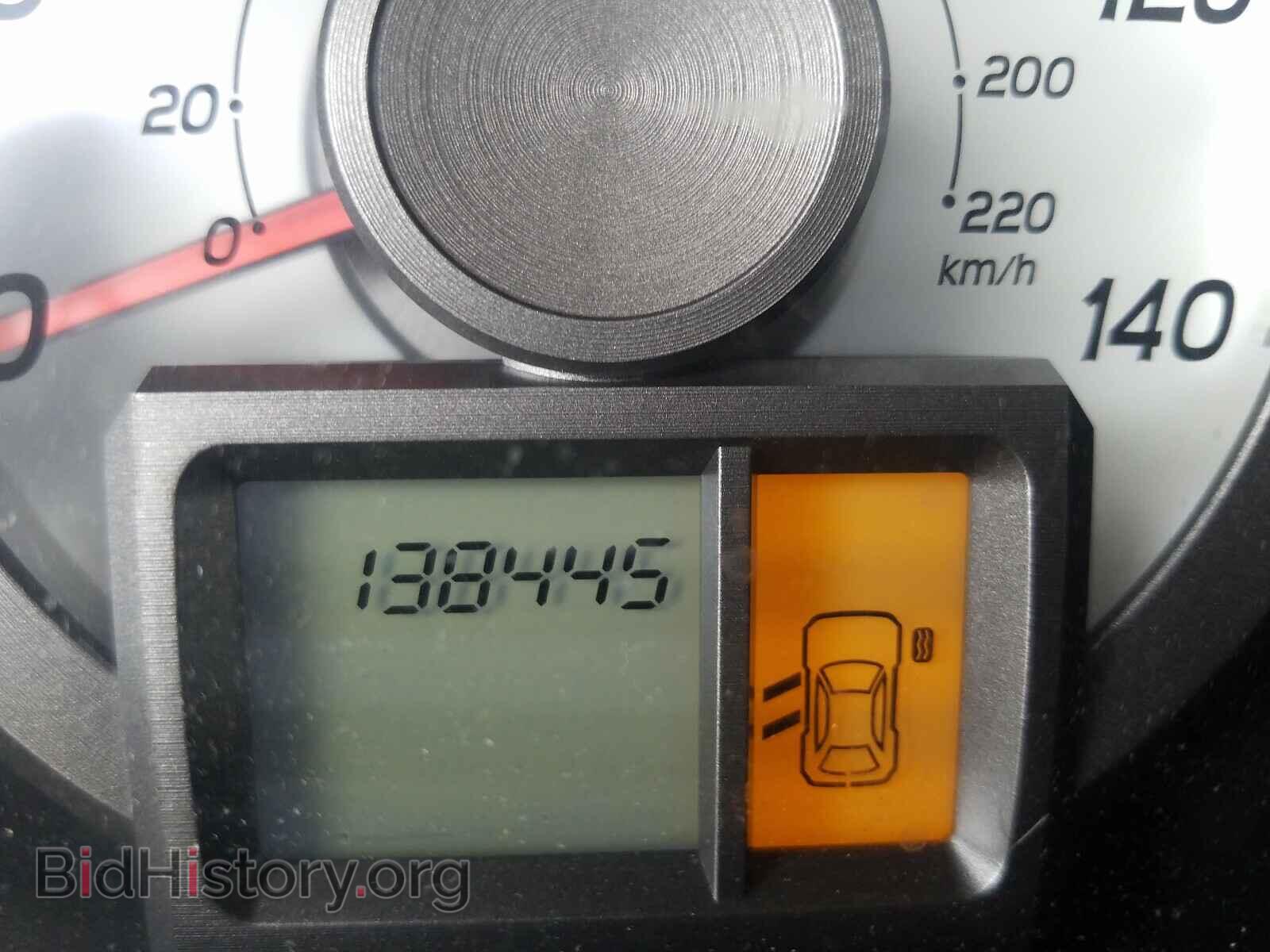 2012 HONDA PILOT - VIN: 5FNYF3H27CB014282 - Фото 8