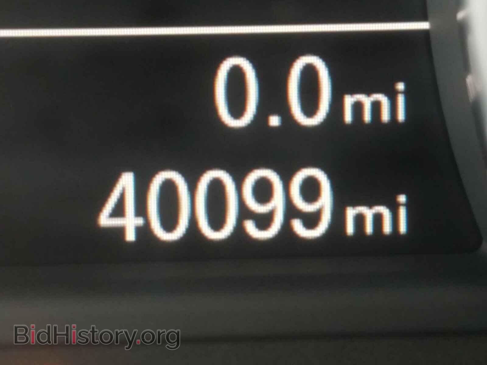 2014 AUDI A8 - VIN: WAURGAFD0EN012353 - Фото 8