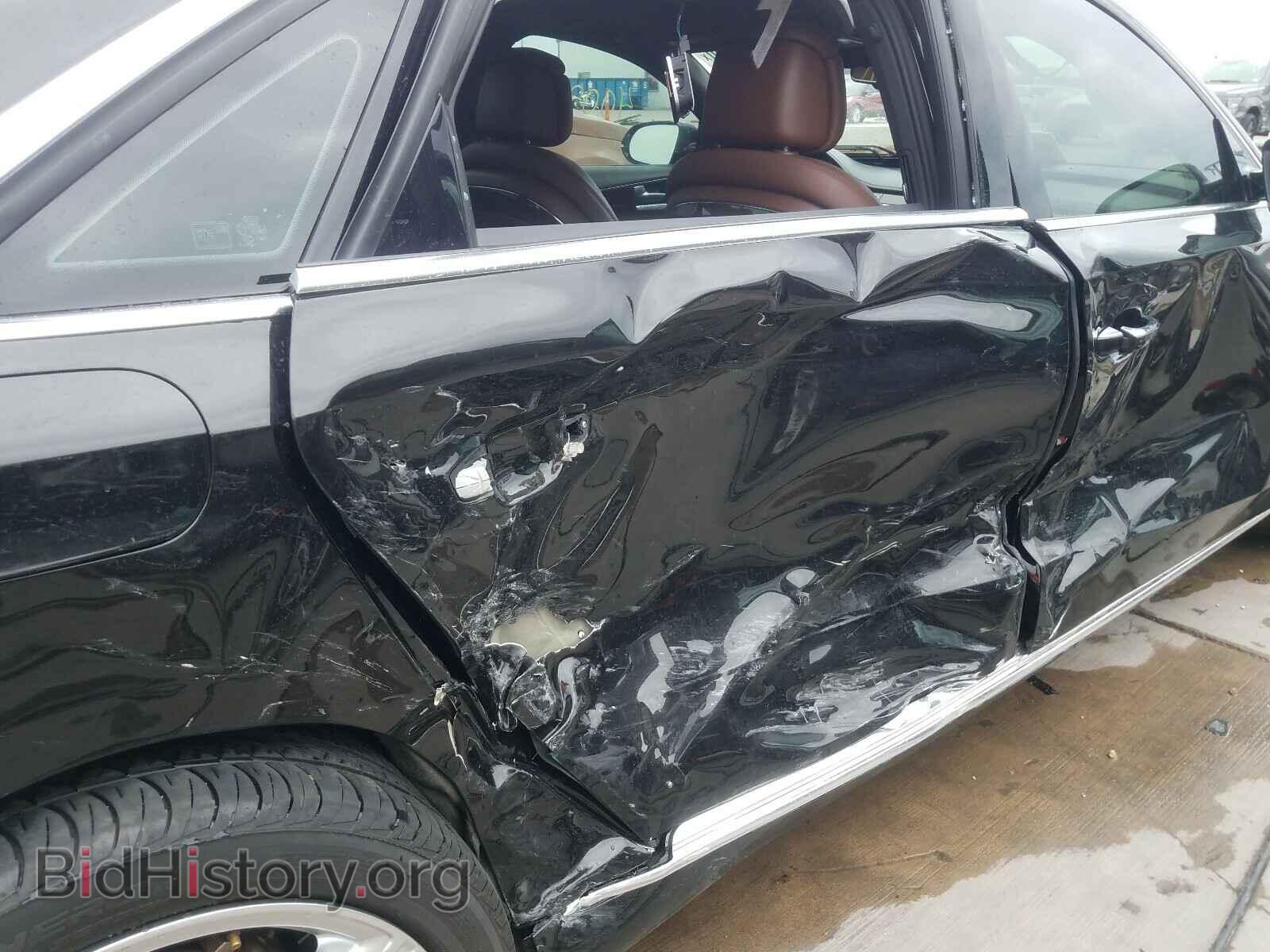 2014 AUDI A8 - VIN: WAURGAFD0EN012353 - Фото 9