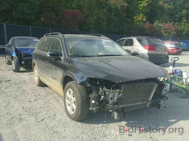 Photo YV4952BZ8B1097636 - VOLVO XC70 2011