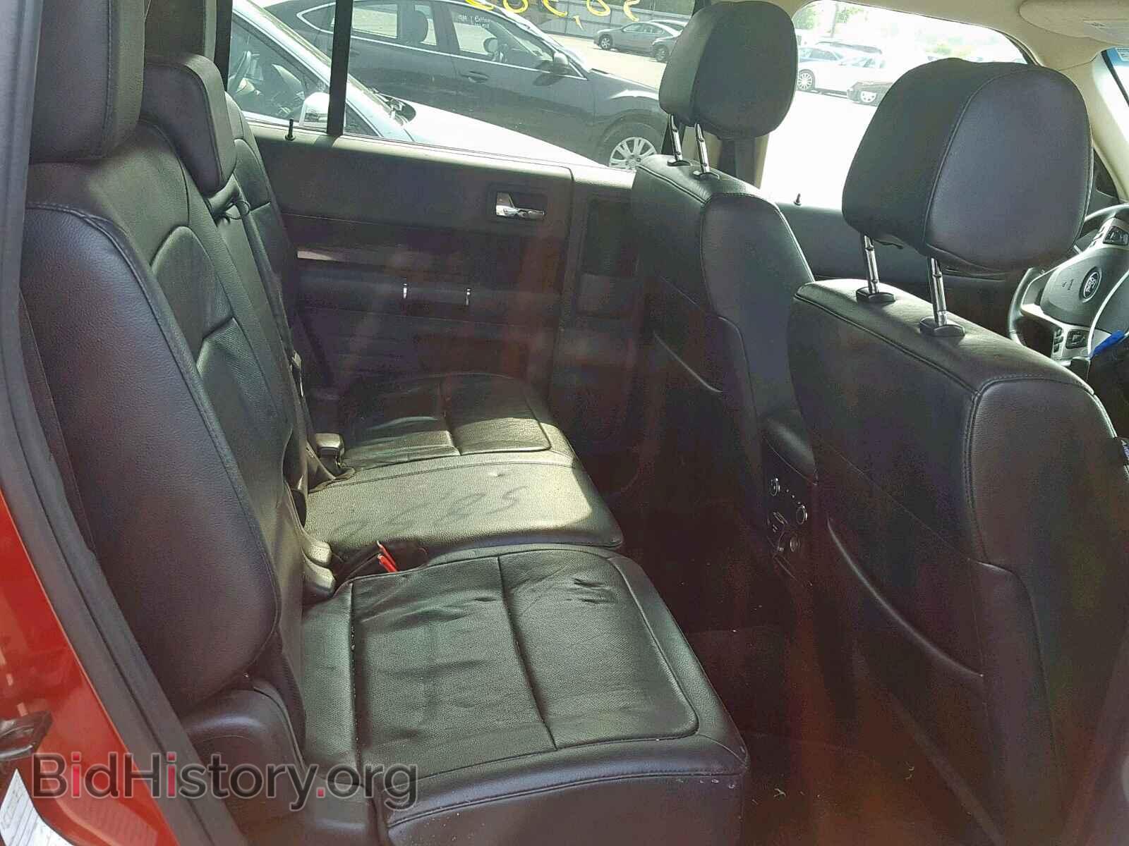 2015 FORD FLEX LIMIT - VIN: 2FMGK5D87FBA15233 - Photo 6