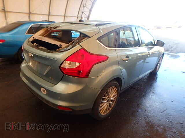 2012 FORD FOCUS - VIN: 1FAHP3M21CL179959 - Photo 4