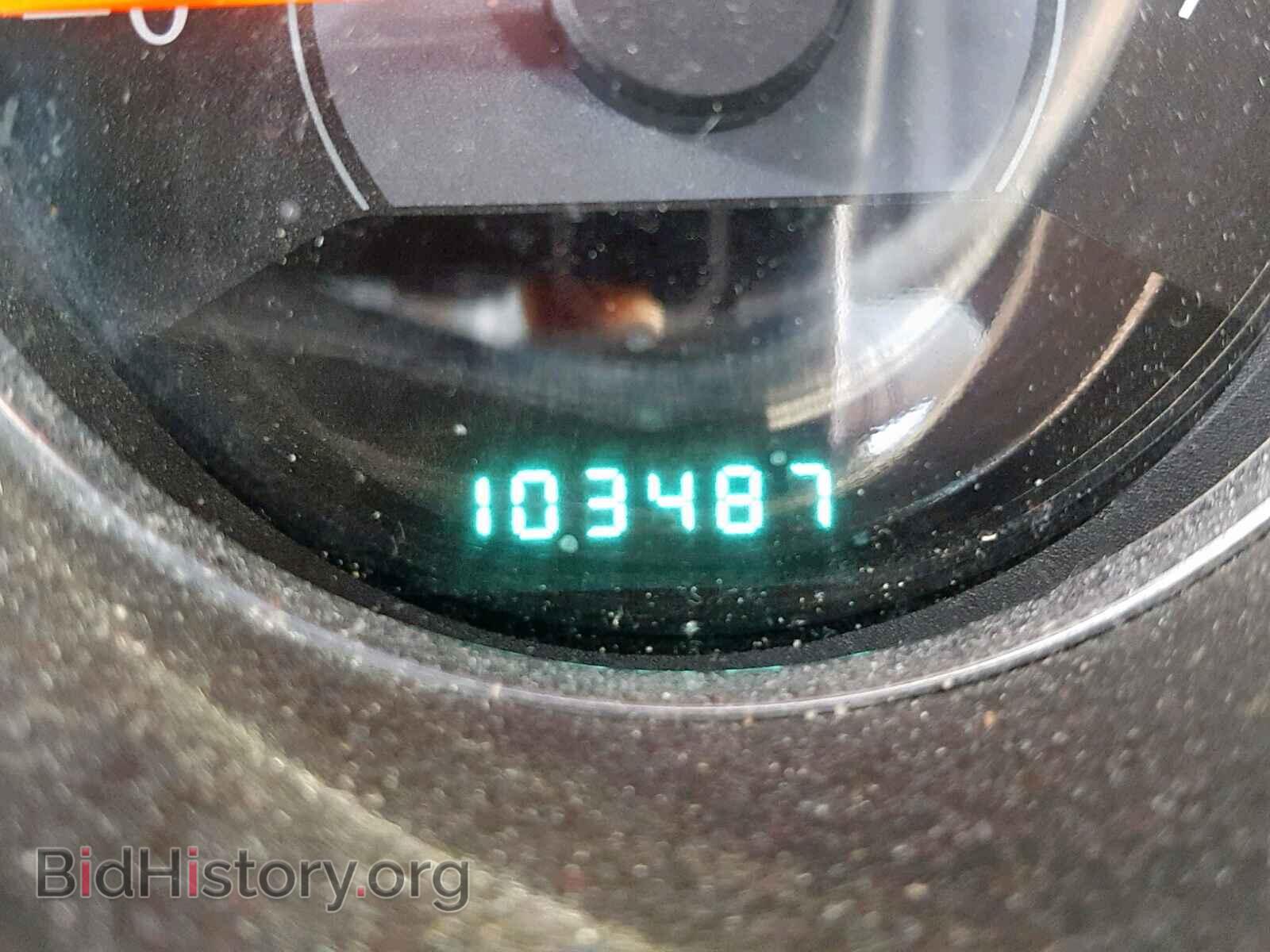 2013 CHRYSLER 200 - VIN: 1C3CCBBB4DN521833 - Photo 8