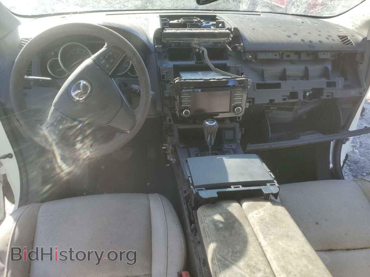 2014 MAZDA CX-9 - VIN: JM3TB2DA1E0441933 - Фото 8