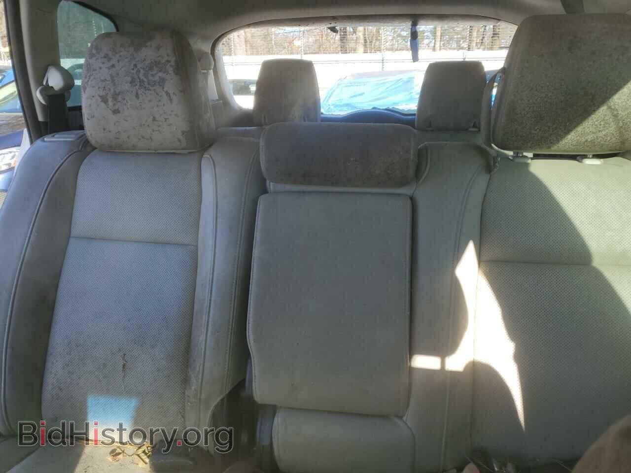 2014 MAZDA CX-9 - VIN: JM3TB2DA1E0441933 - Фото 10