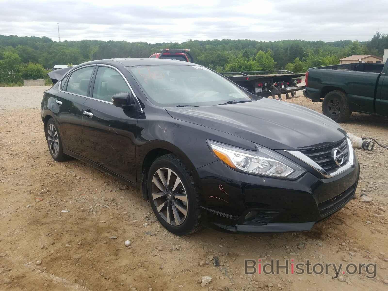 Photo 1N4AL3AP2HC292498 - NISSAN ALTIMA 2017