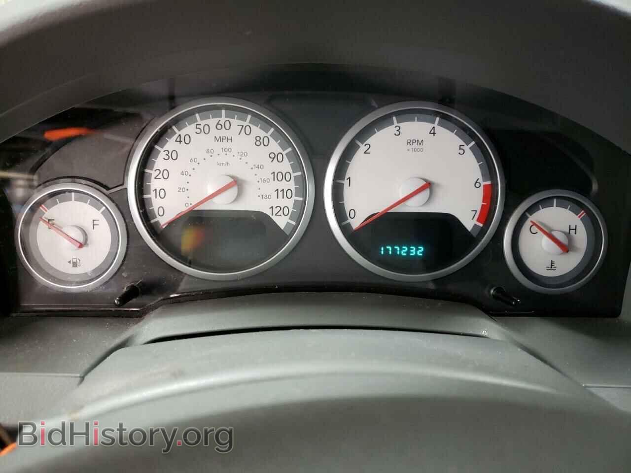 2010 DODGE CARAVAN - VIN: 2D4RN5D13AR135587 - Фото 9